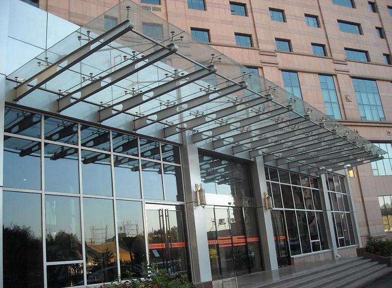 阳江单层工业厂房钢结构安装工艺流程图